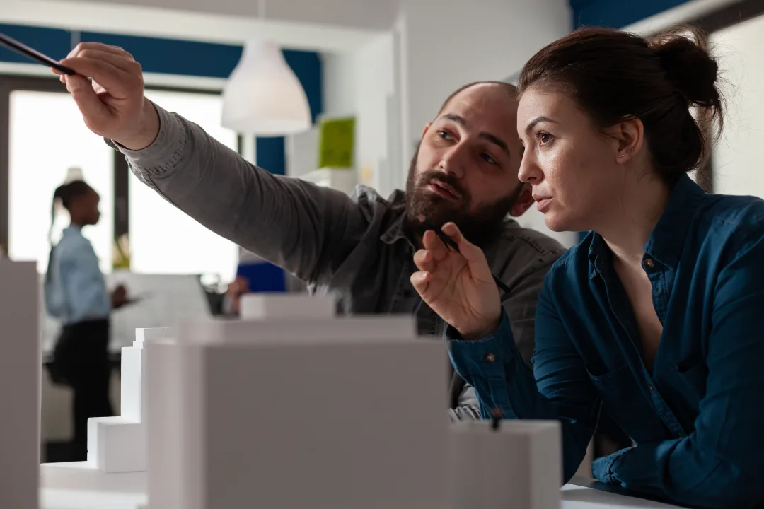 Top companies offering customized solutions