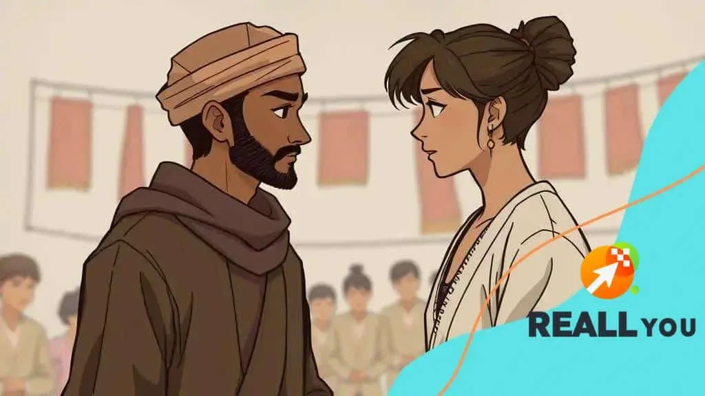 Cultural implications of romantic taboos