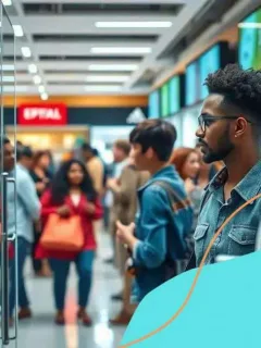 Retail sector challenges 2025: Navigating future hurdles