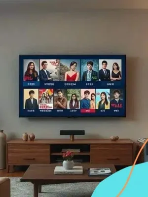 Disney Plus new kdrama deals you're going to love