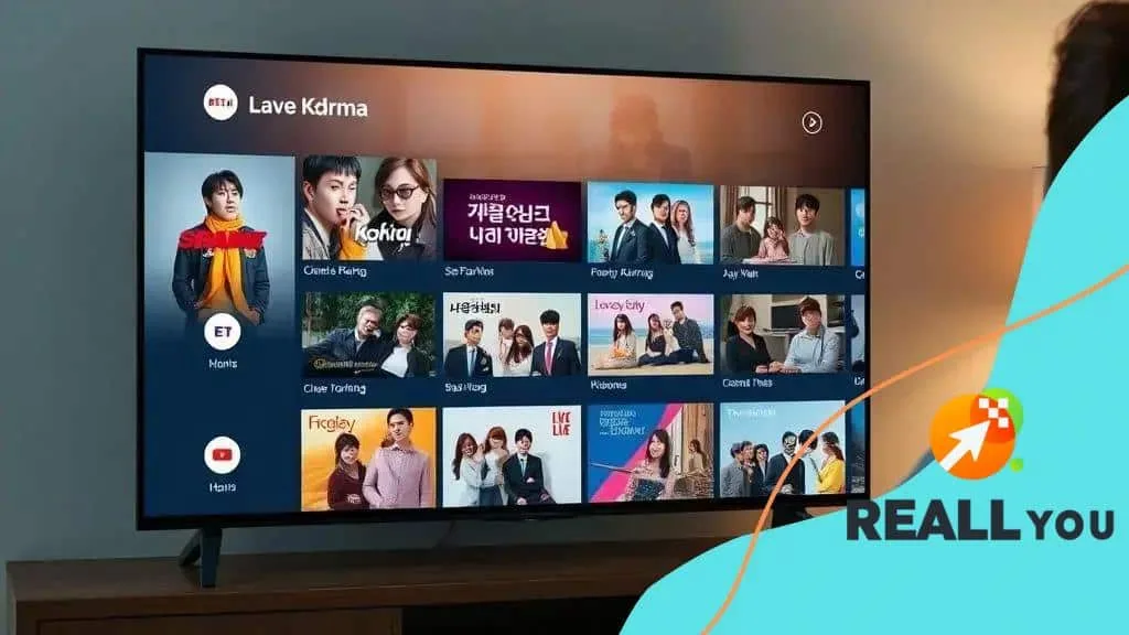 Where to find the best dubbed kdramas