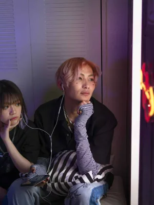 Korean Wave pop culture