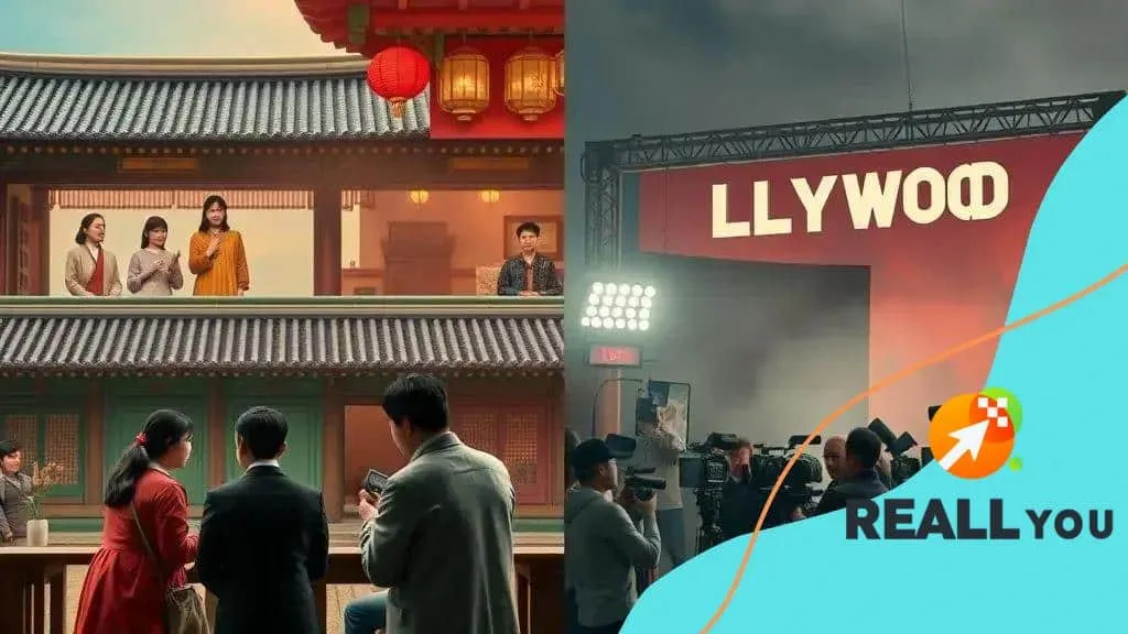 Challenges in adapting kdramas for Hollywood