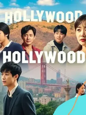 Hollywood plans kdrama adaptation: what's next?