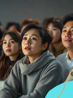 American reaction to kdrama censorship: a rising concern
