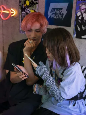 J-Drama Storytelling Trends
