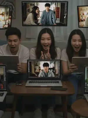 Updated Guide to Legally Streaming Doramas in the U.S. 2026