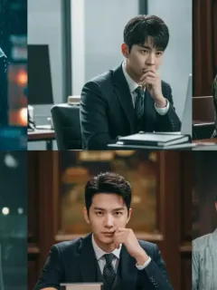 Captivating T-Drama tropes gaining popularity with US audiences in 2026, featuring romantic and dramatic elements.
