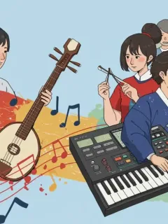 Evolution of Dorama OSTs music production and U.S. fan engagement