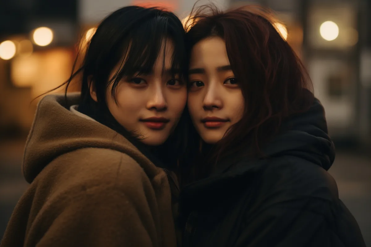 K-Dramas