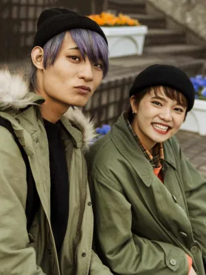 K-Dramas