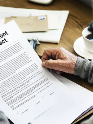 Unemployment Benefits
