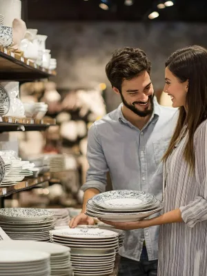 How to Join the Home Goods Evaluation Program