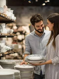 How to Join the Home Goods Evaluation Program