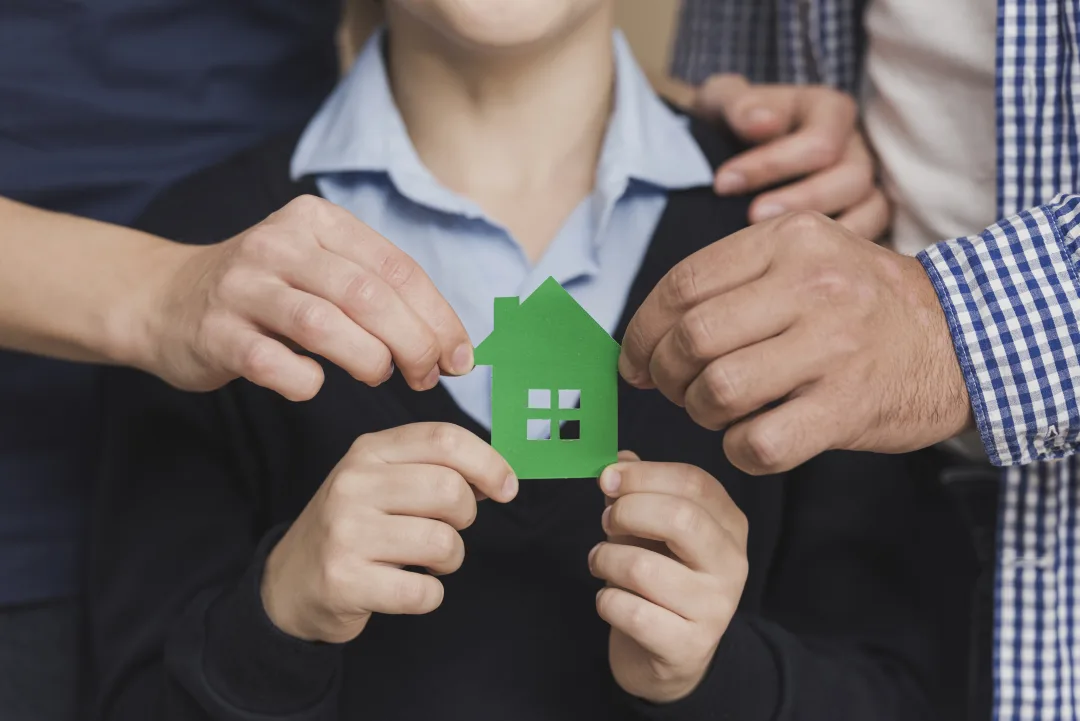 Housing Assistance Programs