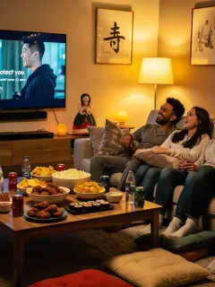 tv