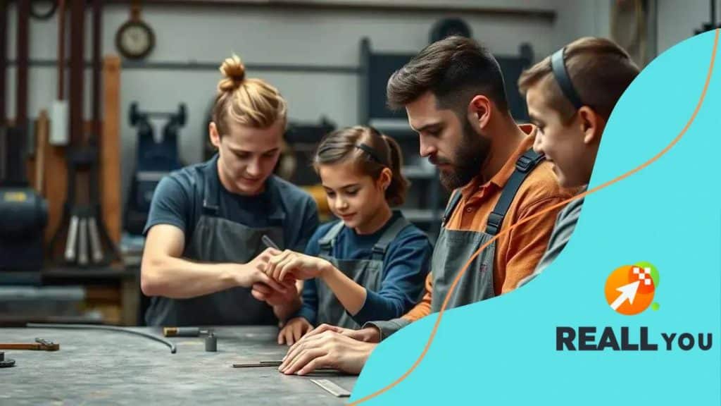 The growth of apprenticeship programs in the US