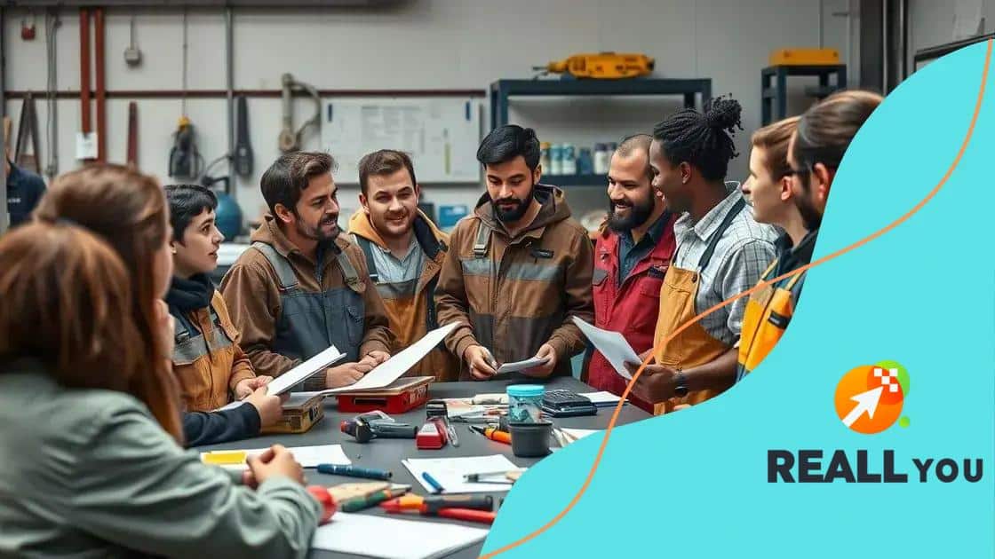 Challenges facing apprenticeships today