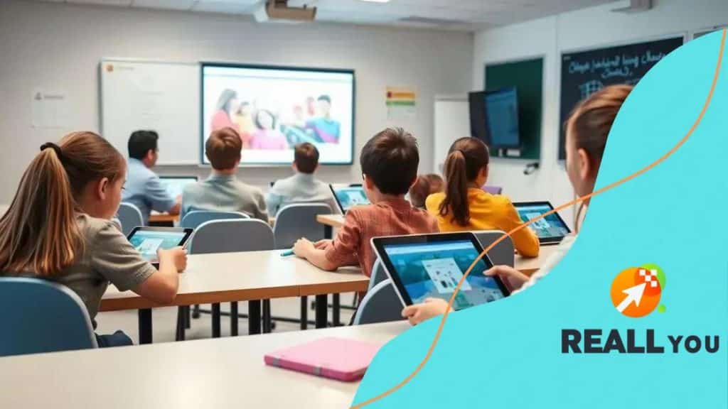 The role of EdTech startups in reshaping school systems
