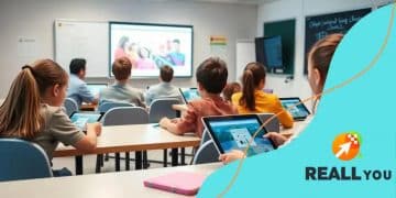 The role of EdTech startups in reshaping school systems