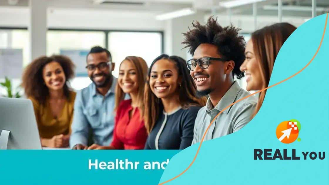 Benefits for workers and employers
