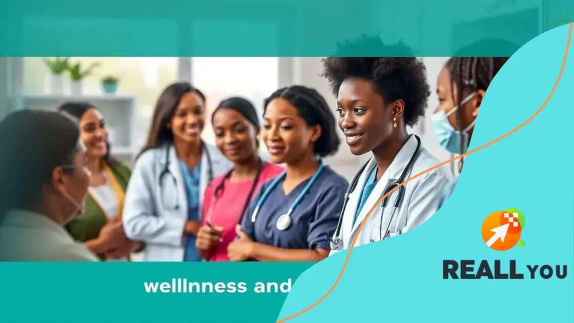 Impact on public health