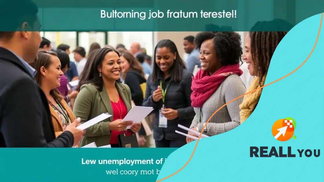 Who will benefit from the new unemployment policies?
