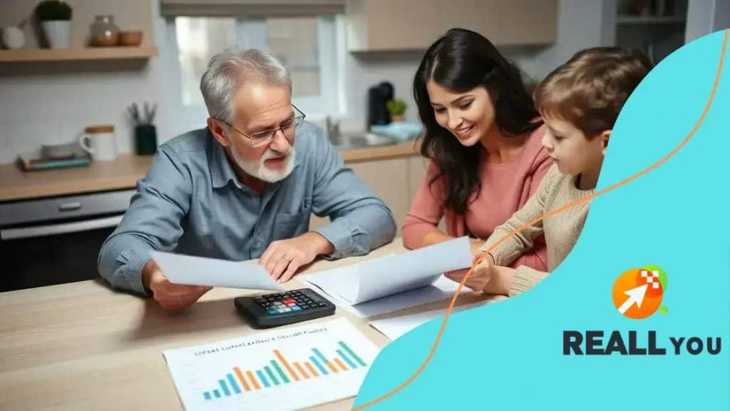 How to adjust your financial plans with inflation rates climbing