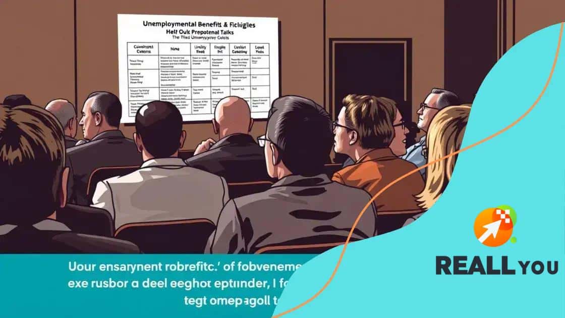 Current Status of Extension Talks