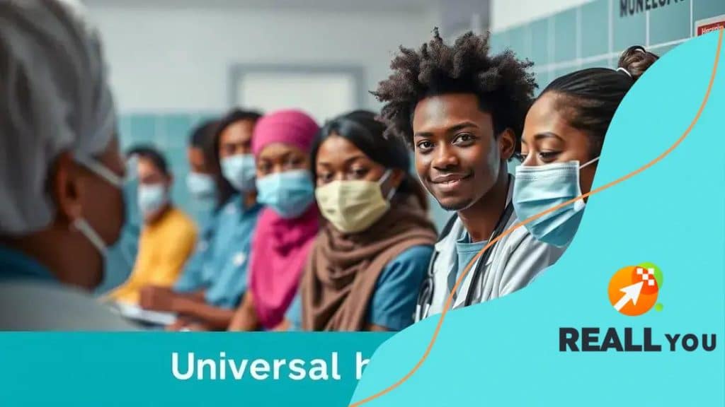 The impact of universal healthcare proposals in 2025