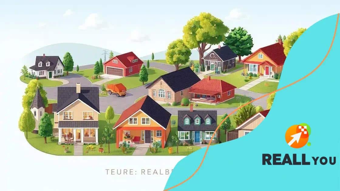 Real estate trends in a post-pandemic world