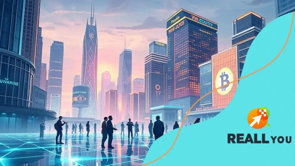 The rise of decentralized finance (DeFi) in 2025