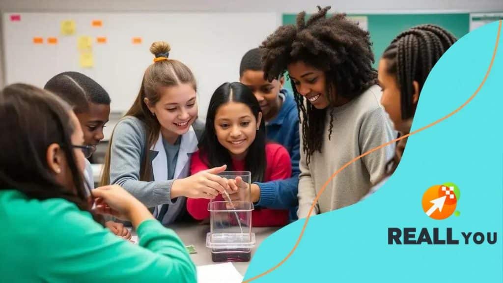 How to improve diversity in STEM education effectively