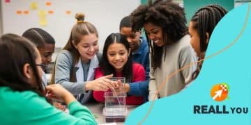 How to improve diversity in STEM education effectively