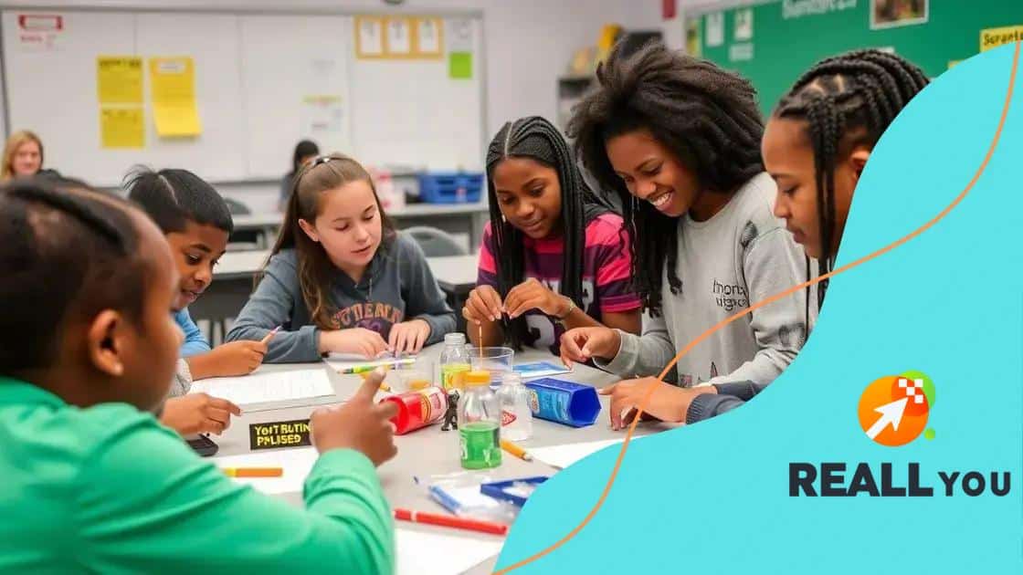 Implementing inclusive curricula in STEM education