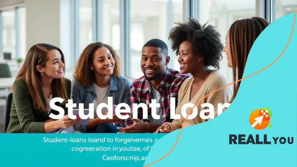 How to navigate the new student loan forgiveness options