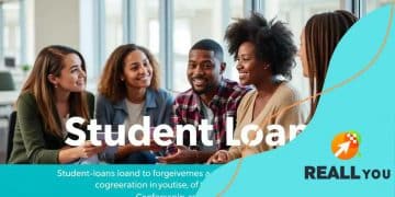 How to navigate the new student loan forgiveness options