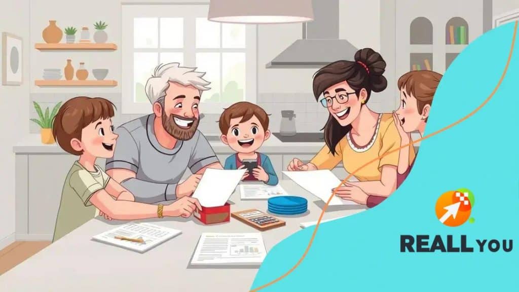 Benefits of tax credits for families in 2025