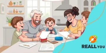Benefits of tax credits for families in 2025
