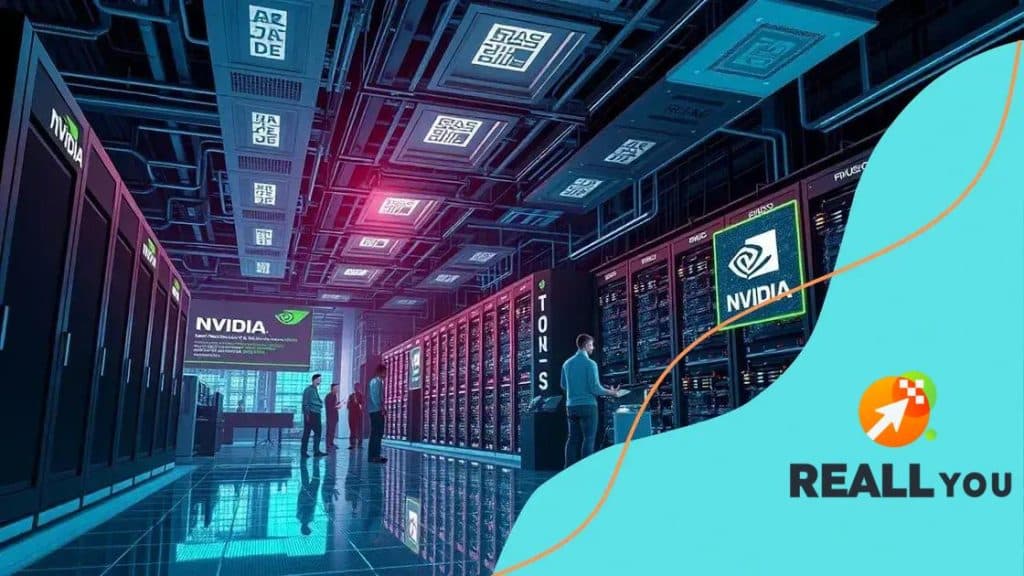 Nvidia invests in AI infrastructure: What it means for you