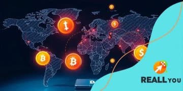 The role of digital currencies in global trade in 2025