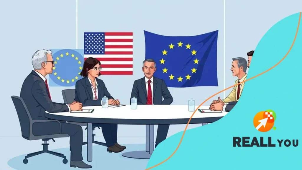 New data privacy laws in the EU affecting US companies