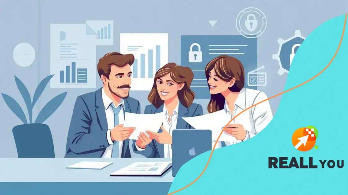 Key compliance requirements for US businesses