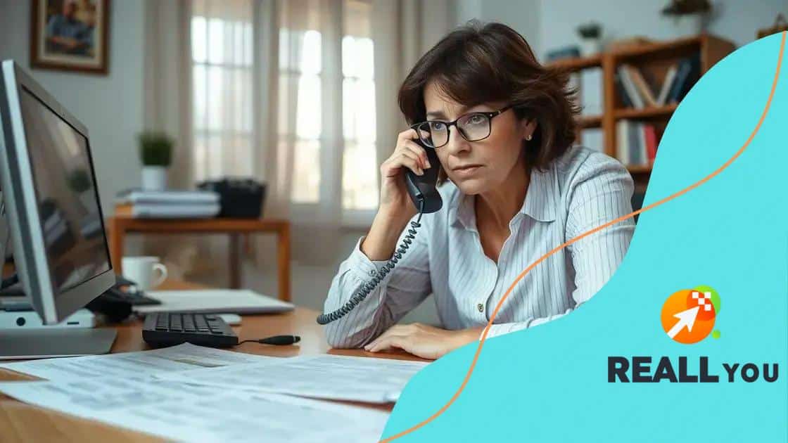How to report suspected fraud