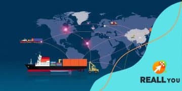How global economies are adjusting to supply chain disruptions