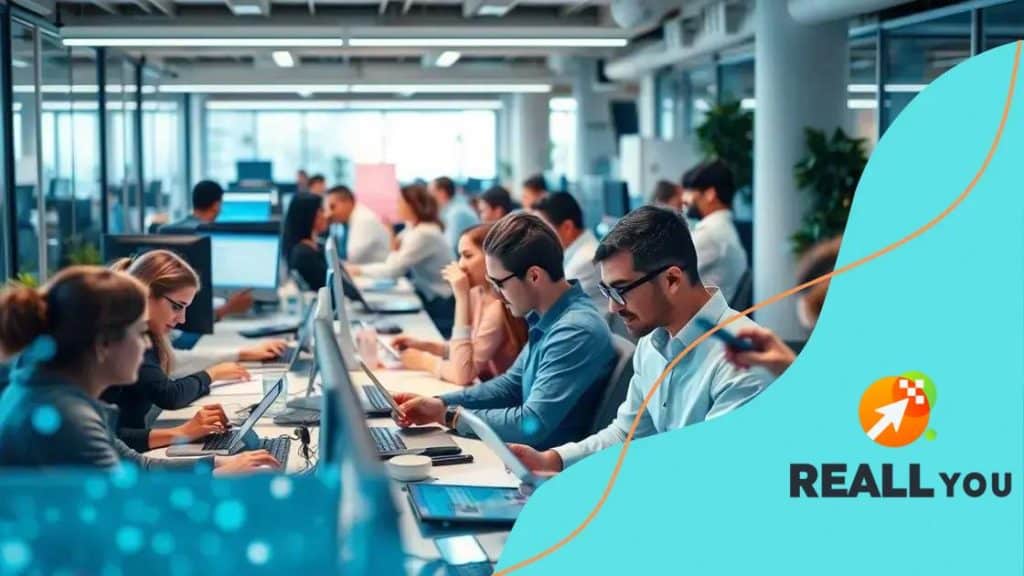 Advances in 5G technology and its impact on the workforce