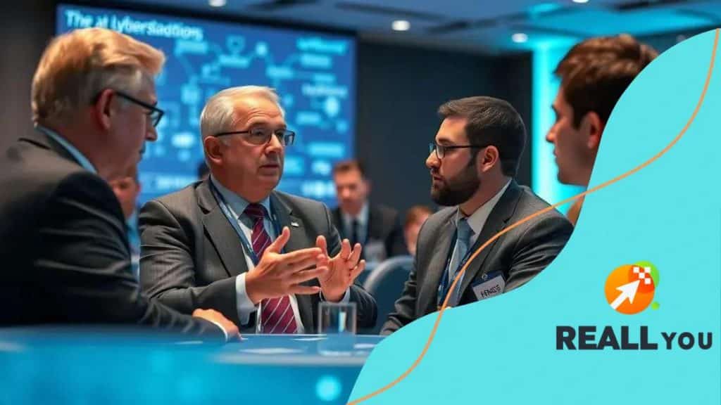 How governments are tackling the cybersecurity threat in 2025
