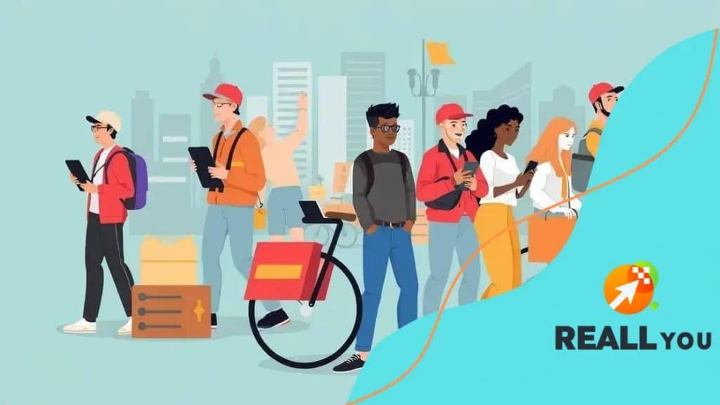 How the gig economy is transforming labor laws in 2025