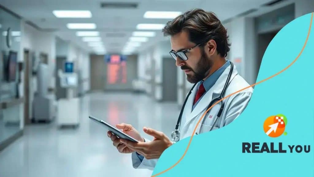 How AI-powered healthcare is improving patient outcomes