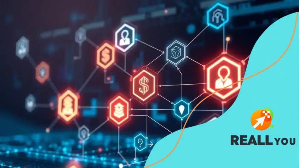 How blockchain is enhancing transparency in supply chains